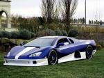 SSC Ultimate Aero 2006 года